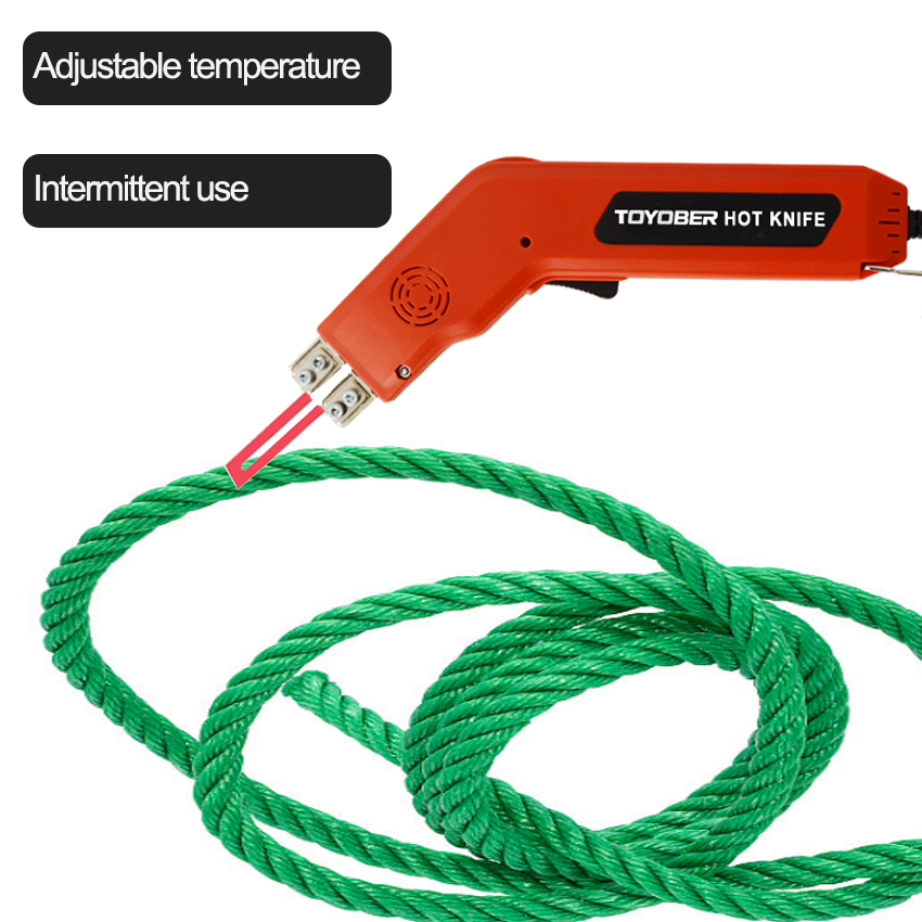 Cortador de espuma eléctrico,  - Diy Automation reseña y precio