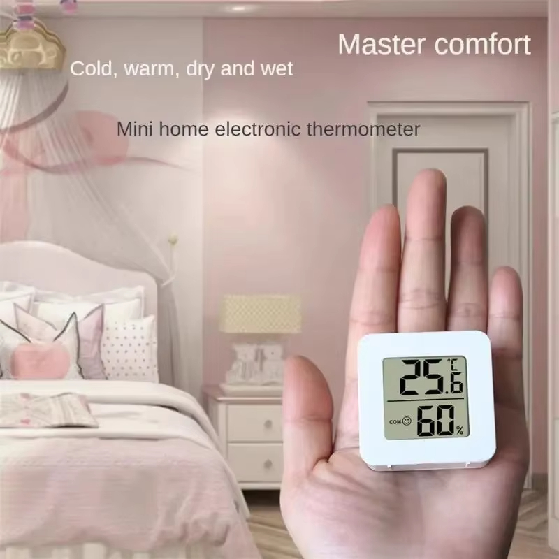 Estación meteorológica electró - Home Automation Industry reseña y precio