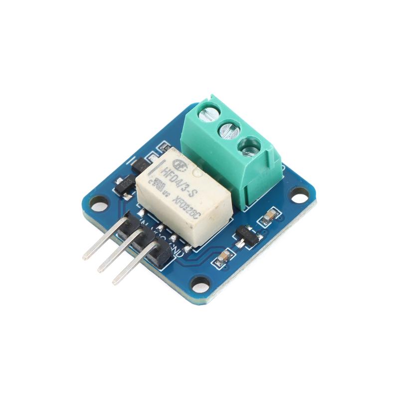 Módulo de Relé de Señal Mini D - Diy Automation Projects reseña y precio