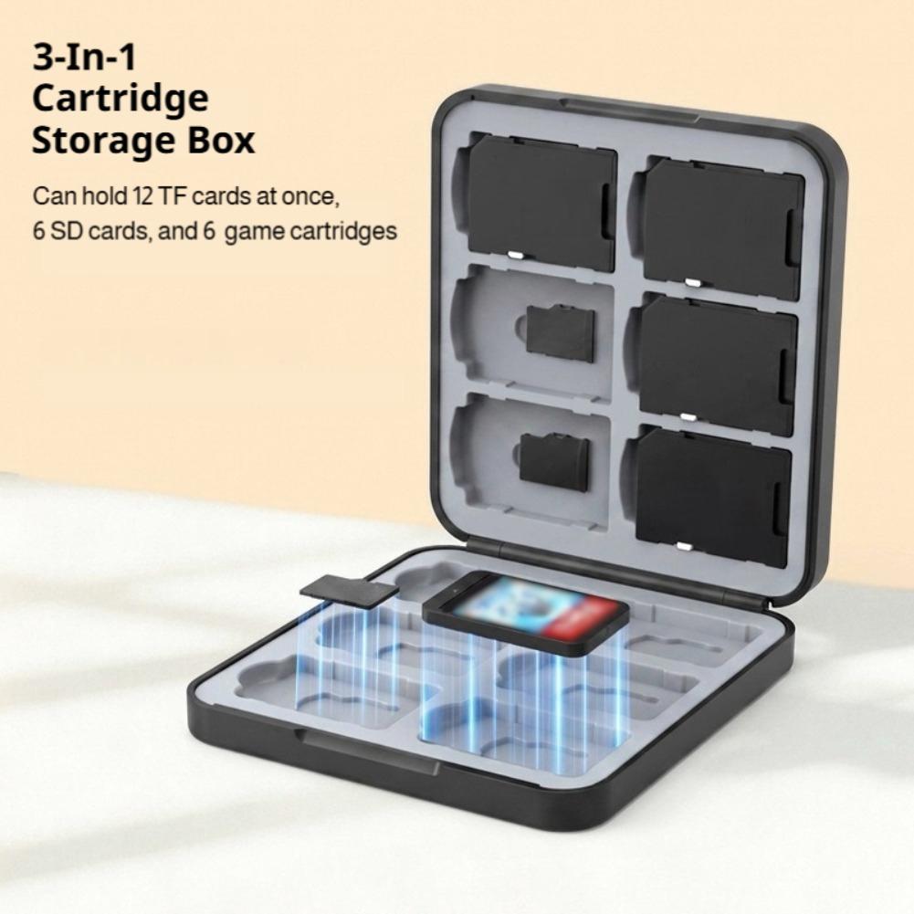 Caja organizadora para tarjeta - Home Assistant Sd reseña y precio