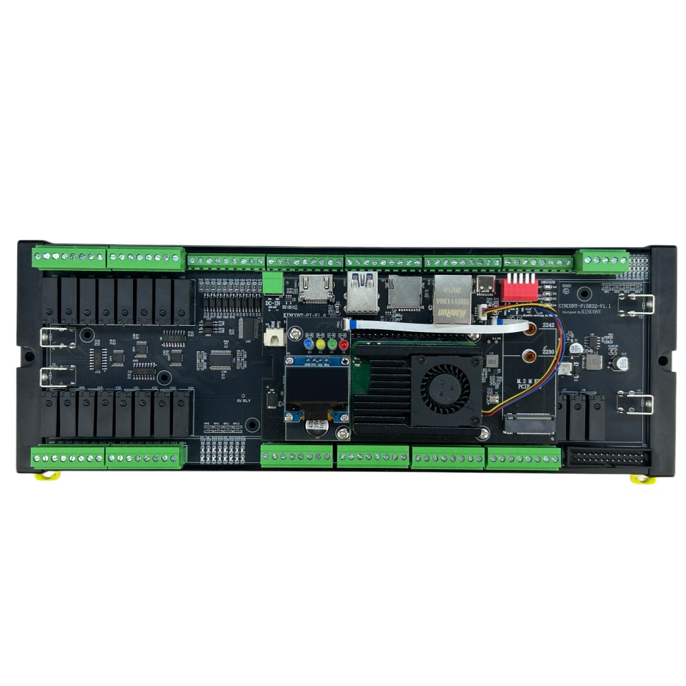 CONTROLADOR MOSFET RASPBERRY P - Home Automation Raspberry Pi reseña y precio