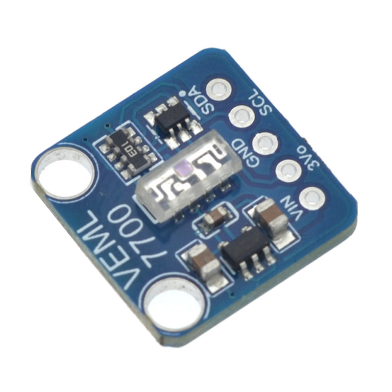 Módulo Sensor de luz ambiental - Home Automation Raspberry Pi reseña y precio