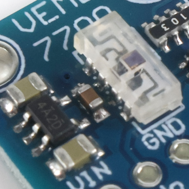 Módulo Sensor de luz ambiental - Home Automation Raspberry Pi reseña y precio