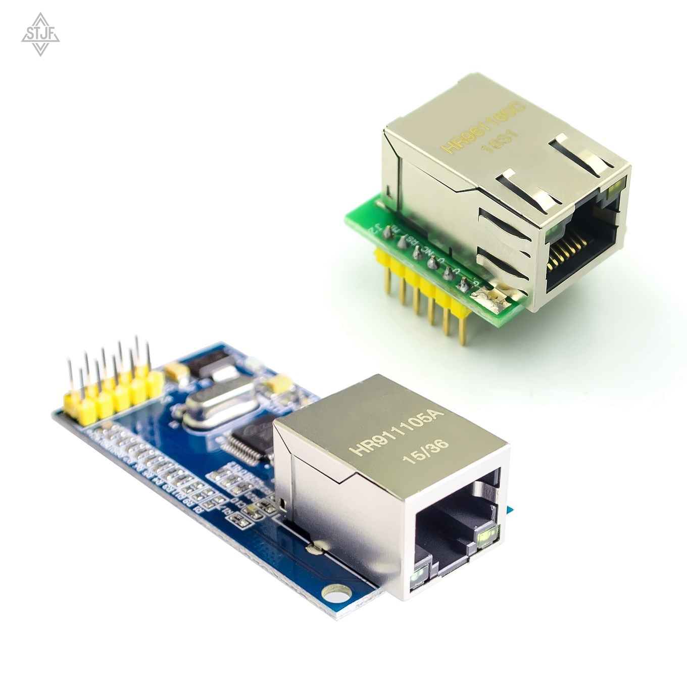 Elettrónica inteligente USR-ES - Ethernet Module W5500 reseña y precio