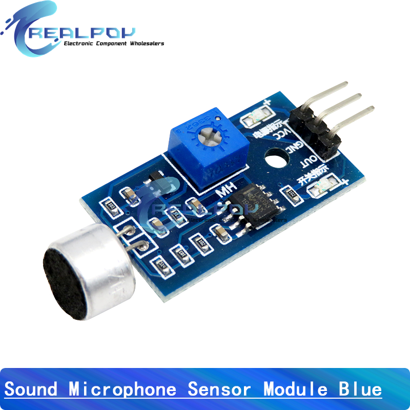 Módulo de Sensor de detección  - Home Automation With Arduino reseña y precio