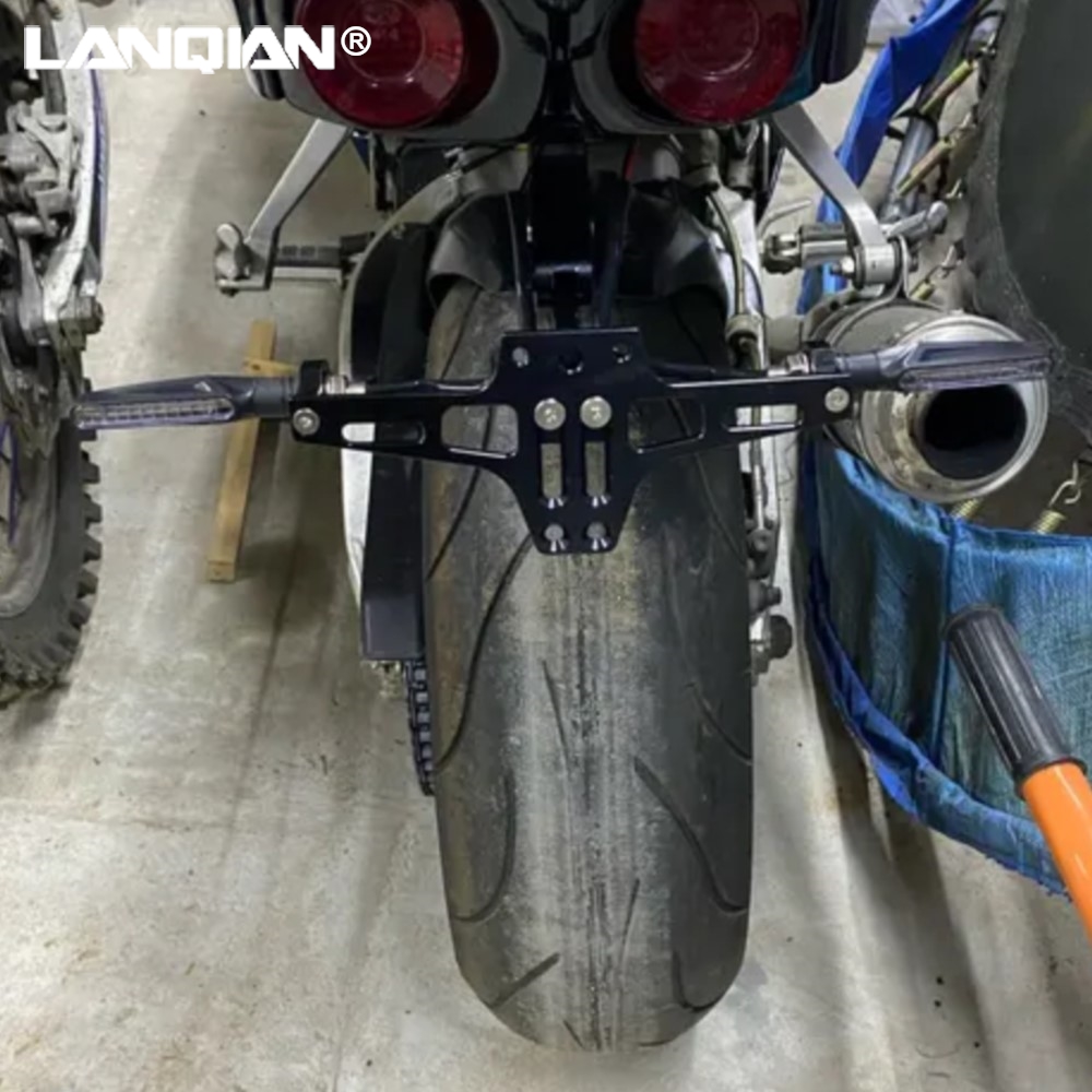 Para KAWASAKI Z750 Z750S Z750R - Ir Blaster Universal reseña y precio