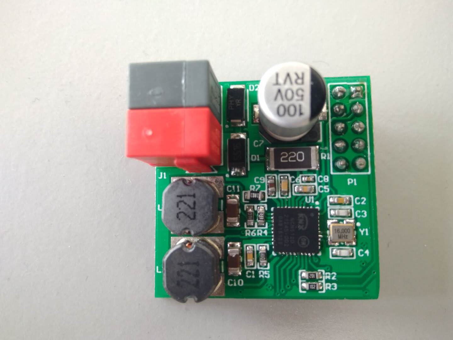 Kit de Desarrollo de Módulos K - Diy Automation Projects reseña y precio