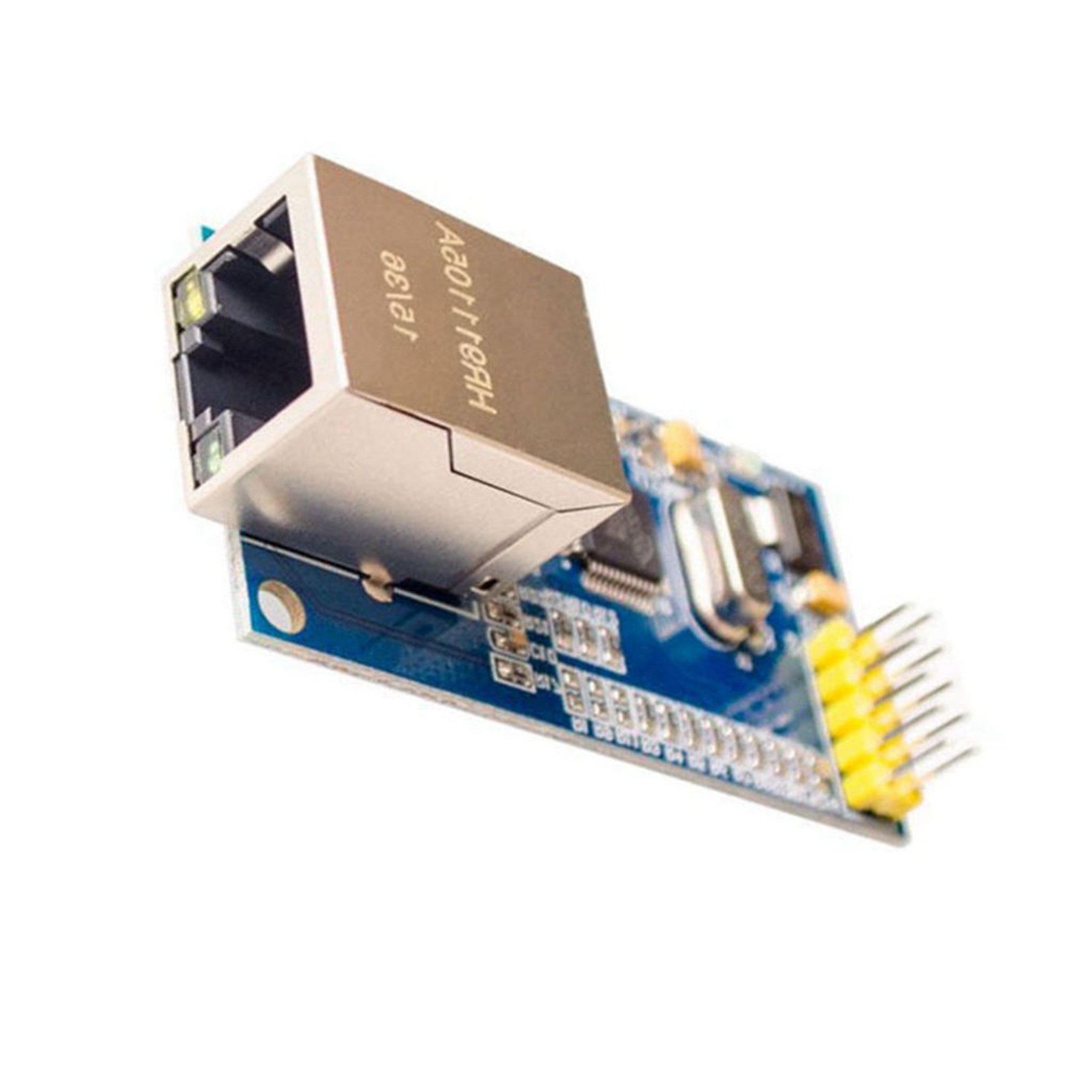 【PUBLICIDAD】Módulo de red Ethe - Ethernet Module W5500 reseña y precio