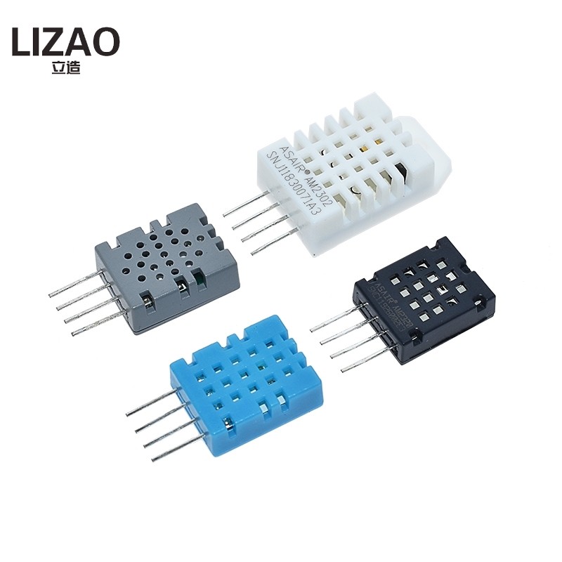 Sensor digital de temperatura  - Home Automation With Arduino reseña y precio