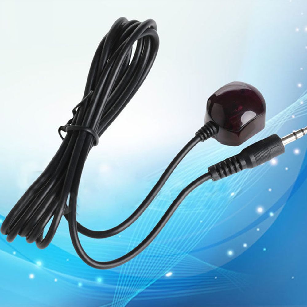 Accesorios de Audio y Video, E - Ir Blaster Universal reseña y precio