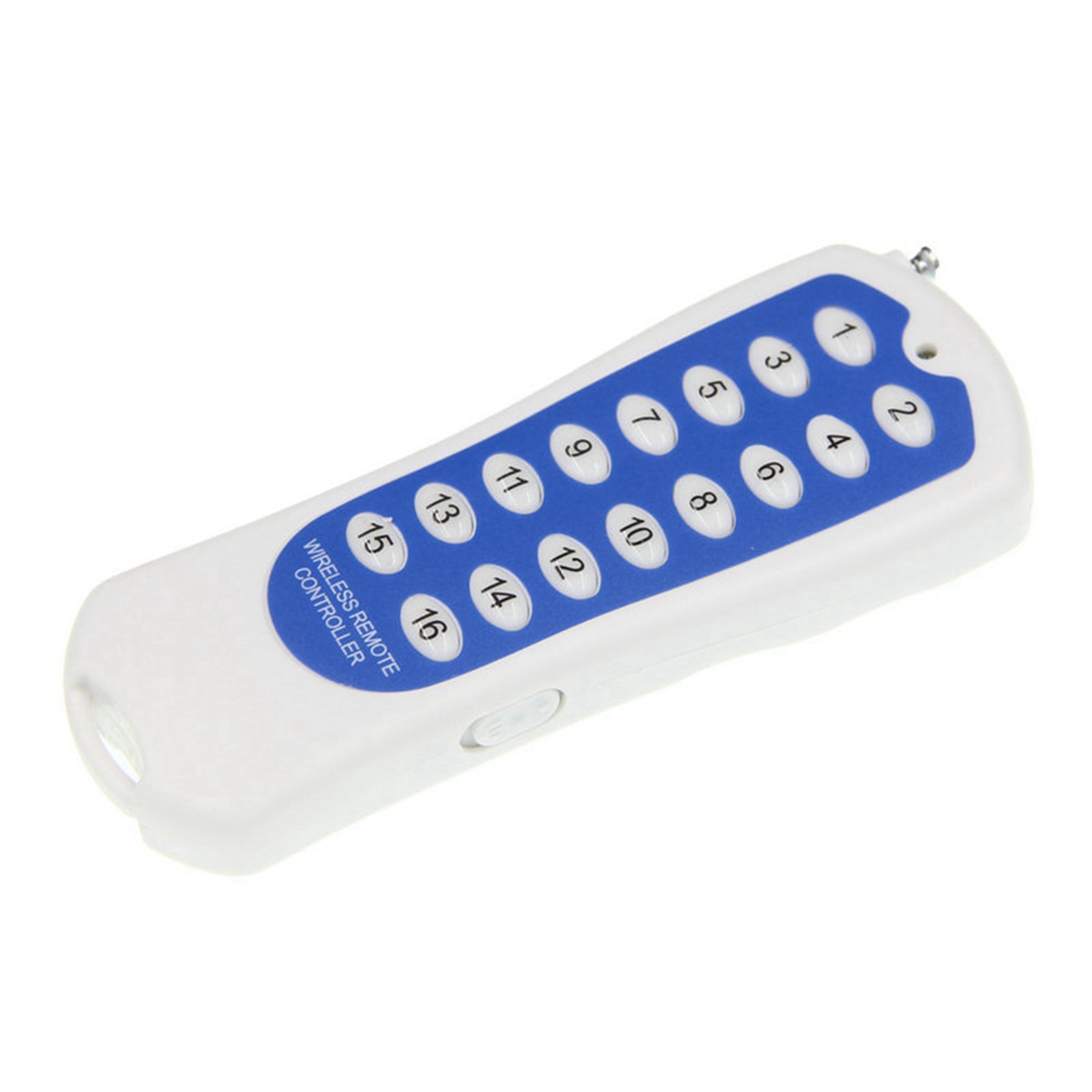 Kit de Relé Multireceptor Inal - Diy Automation reseña y precio