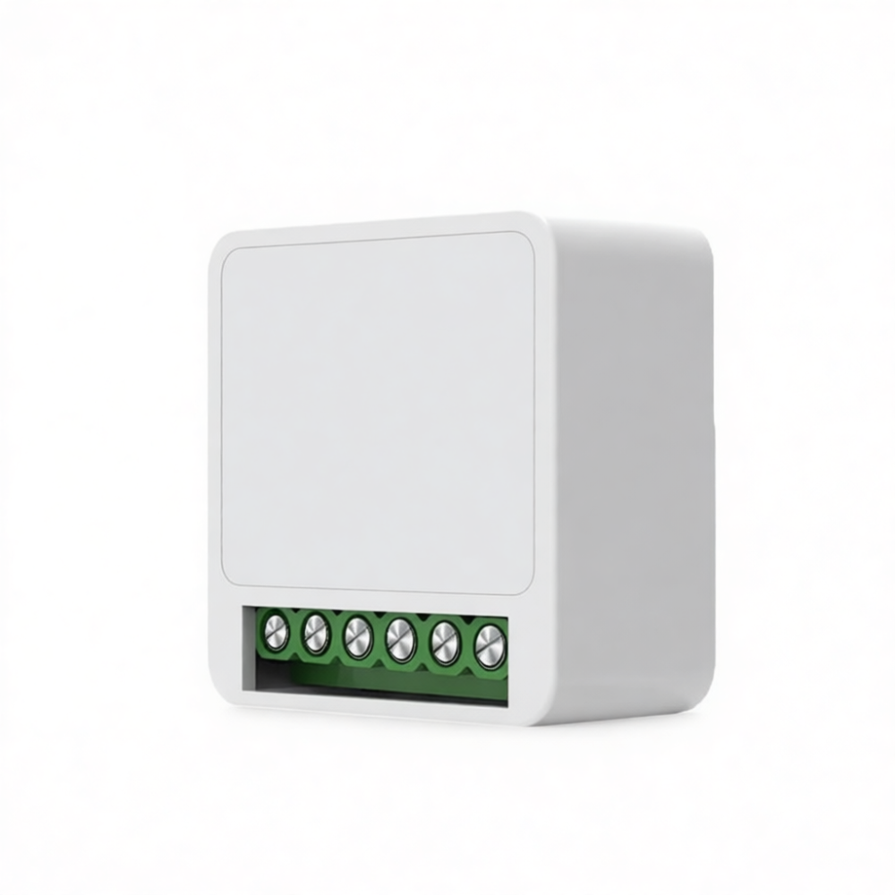 Conector Universal M18x1.5 de  - Ir Blaster Universal reseña y precio