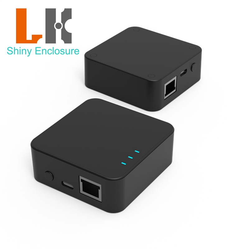 Caja de entrada de puente AP i - Home Automation Industry reseña y precio
