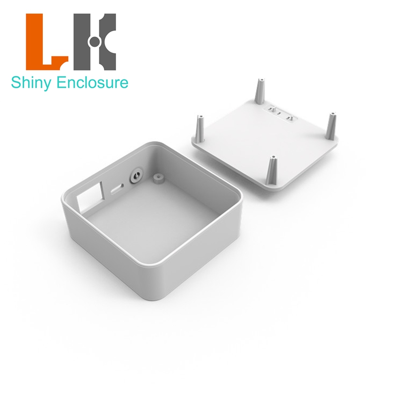 Caja de entrada de puente AP i - Home Automation Industry reseña y precio