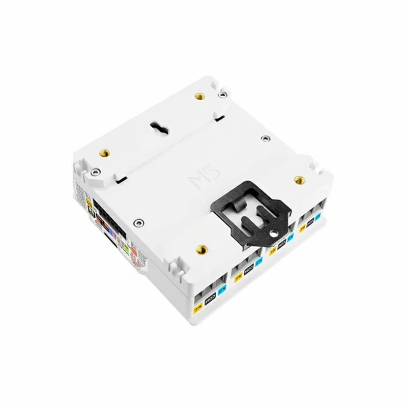 Controlador PLC M5stamp, Módul - Home Automation Industry reseña y precio