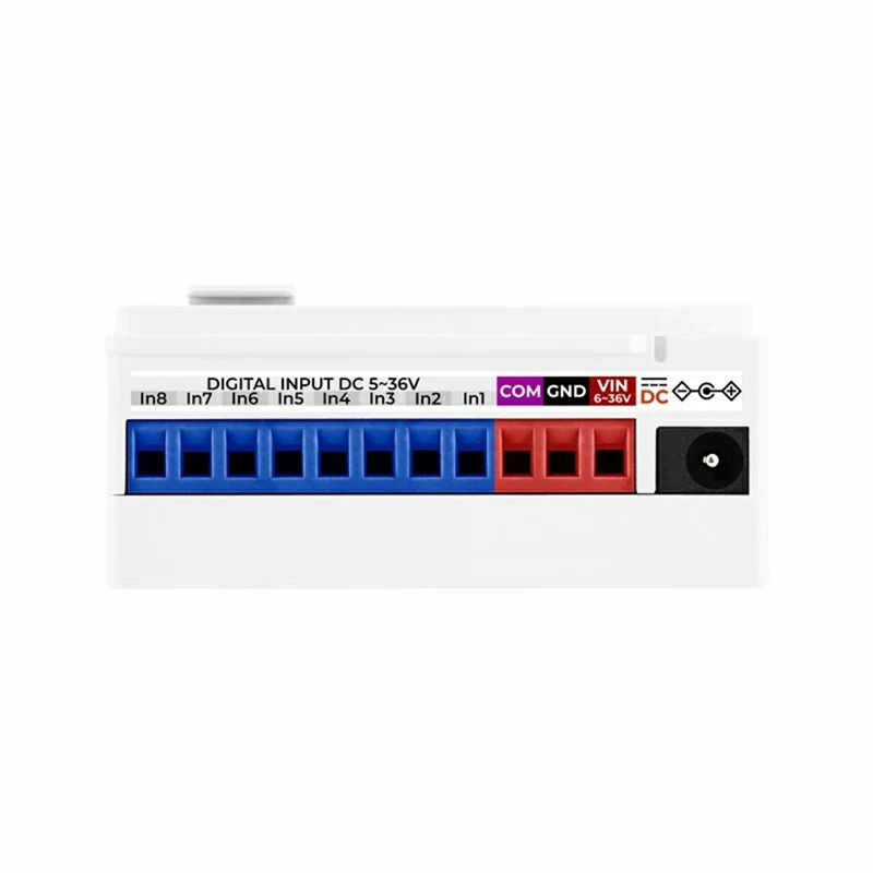 Controlador PLC M5stamp, Módul - Home Automation Industry reseña y precio