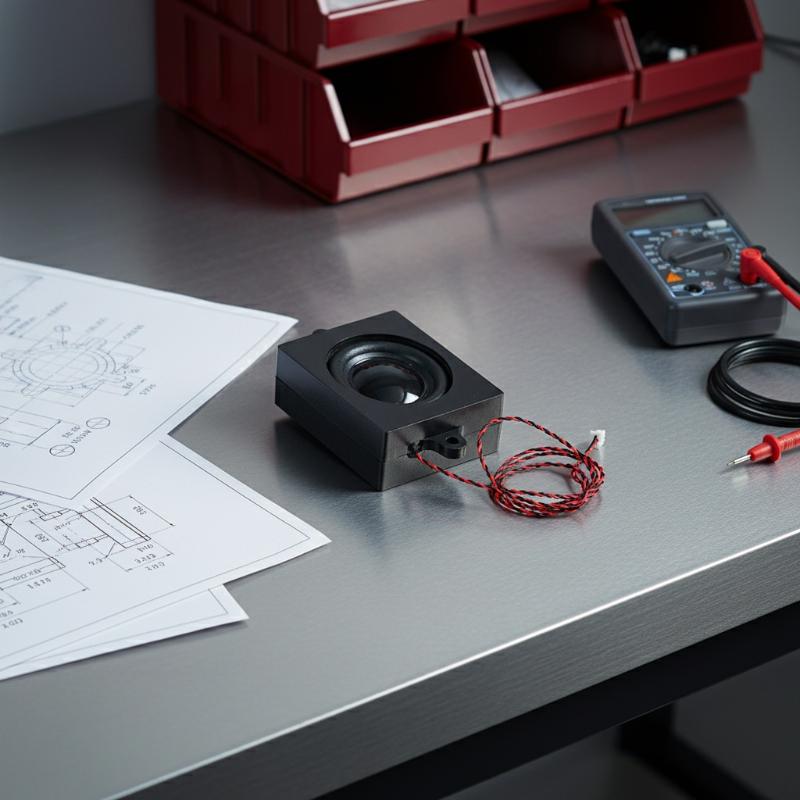 Altavoz Mono Versátil 5045 de  - Diy Automation Projects reseña y precio