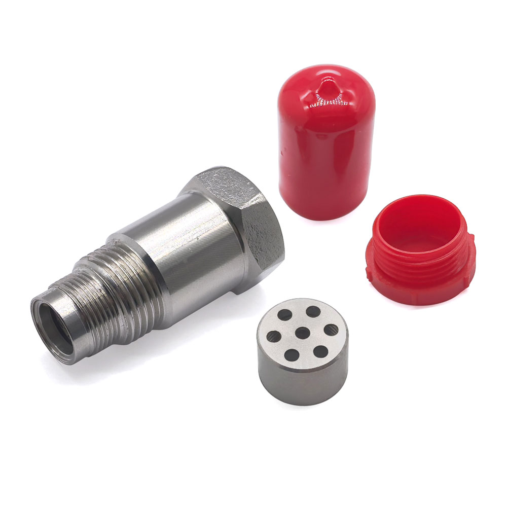 Accesorios universales del sen - Ir Blaster Universal reseña y precio