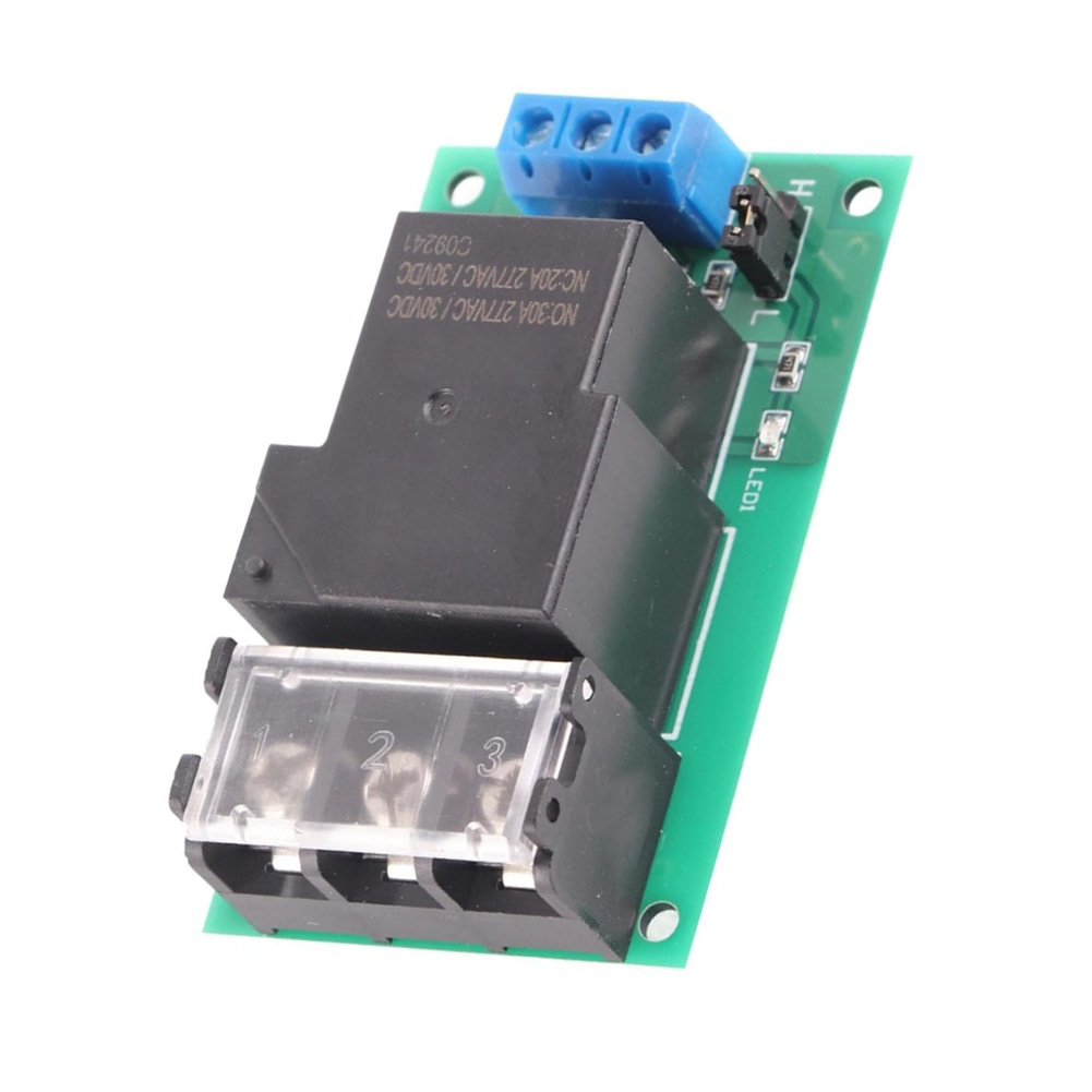 Módulo de relé para Raspberry  - Home Automation Raspberry Pi reseña y precio