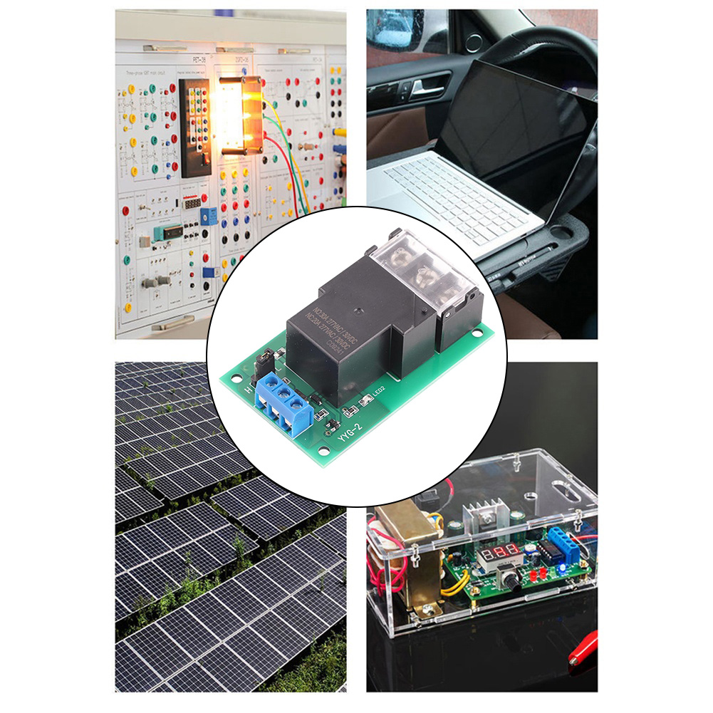 Módulo de relé para Raspberry  - Home Automation Raspberry Pi reseña y precio