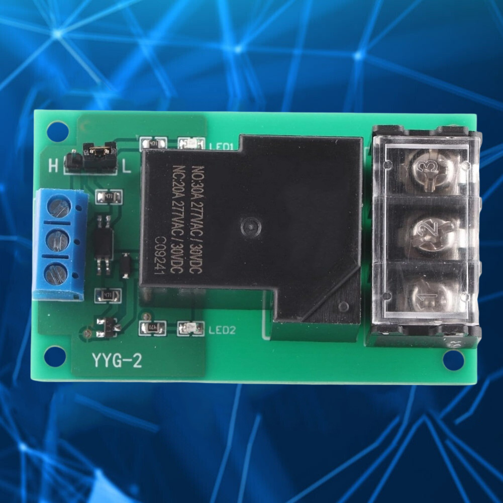Módulo de relé para Raspberry  - Home Automation Raspberry Pi reseña y precio