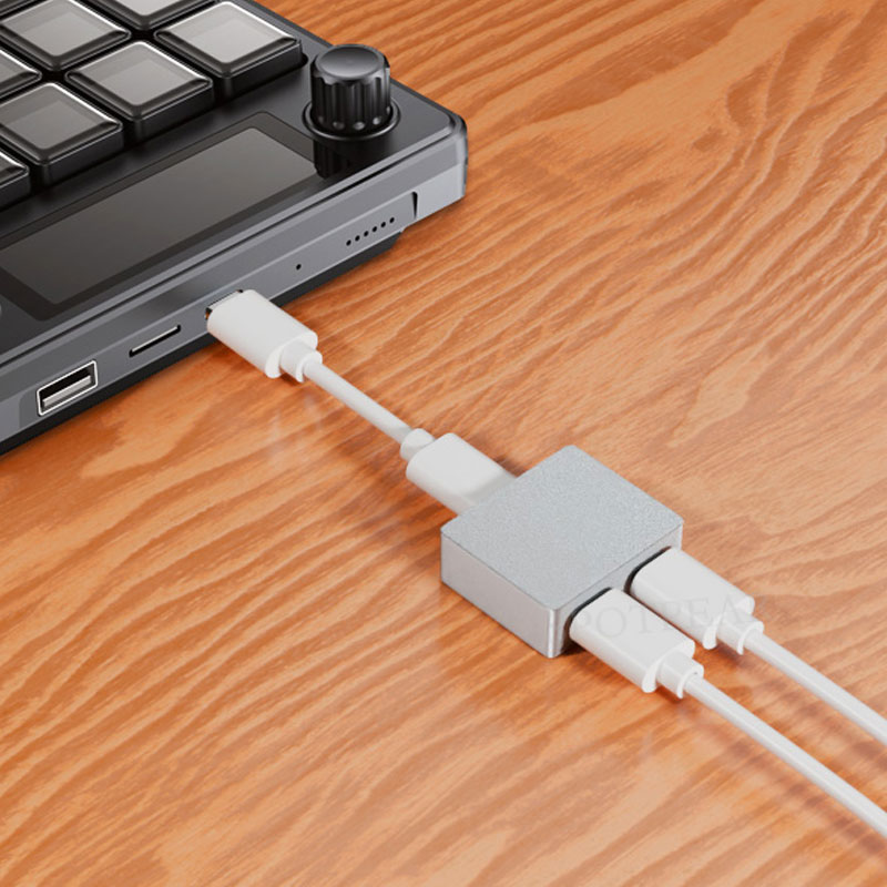 Divisor de Datos y Energía Tip - Home Automation Raspberry Pi reseña y precio