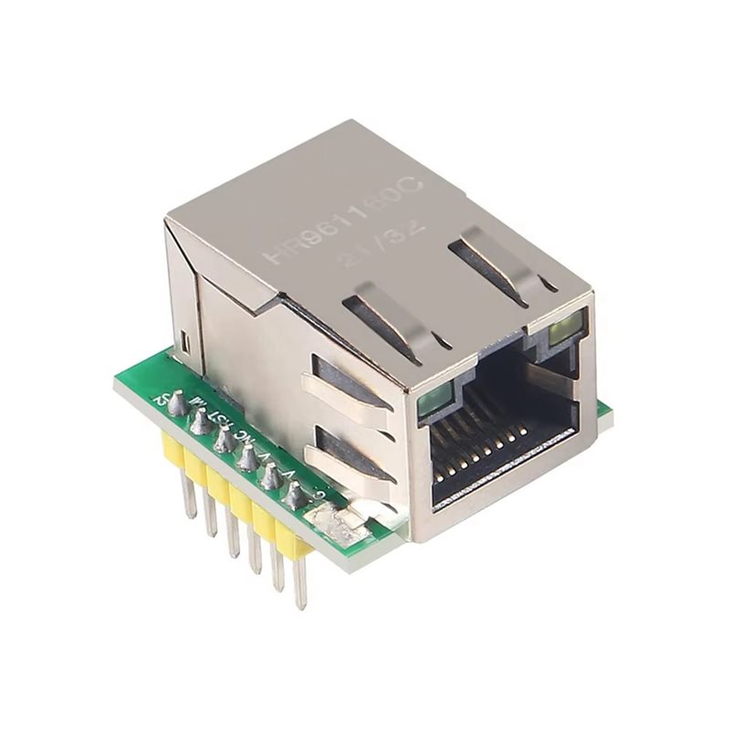 Módulo de red Ethernet 3CGRO-U - Ethernet Module W5500 reseña y precio