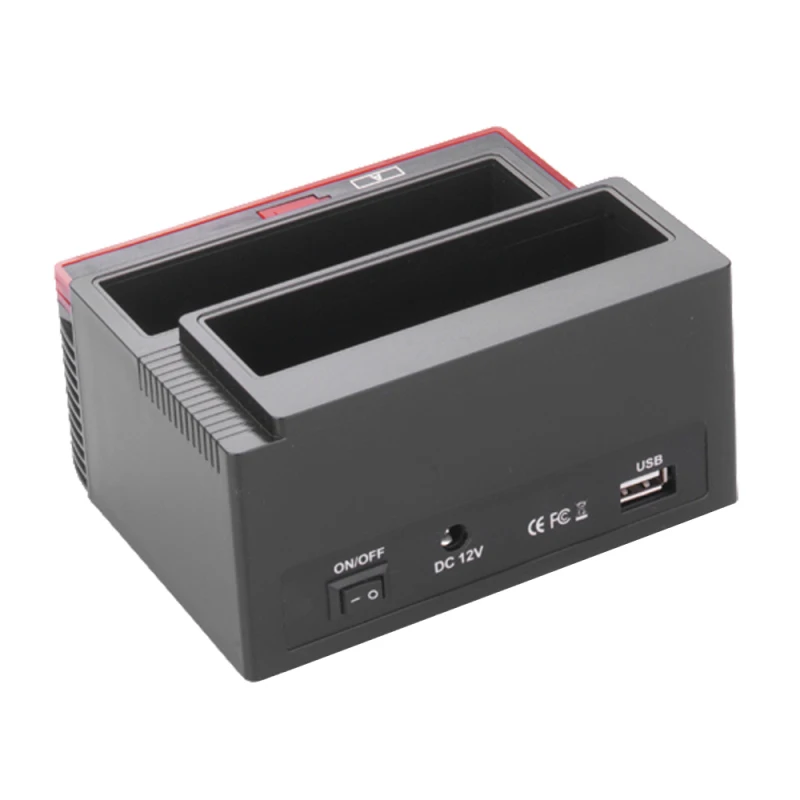 Estación de acoplamiento HDD S - Home Assistant Sd reseña y precio