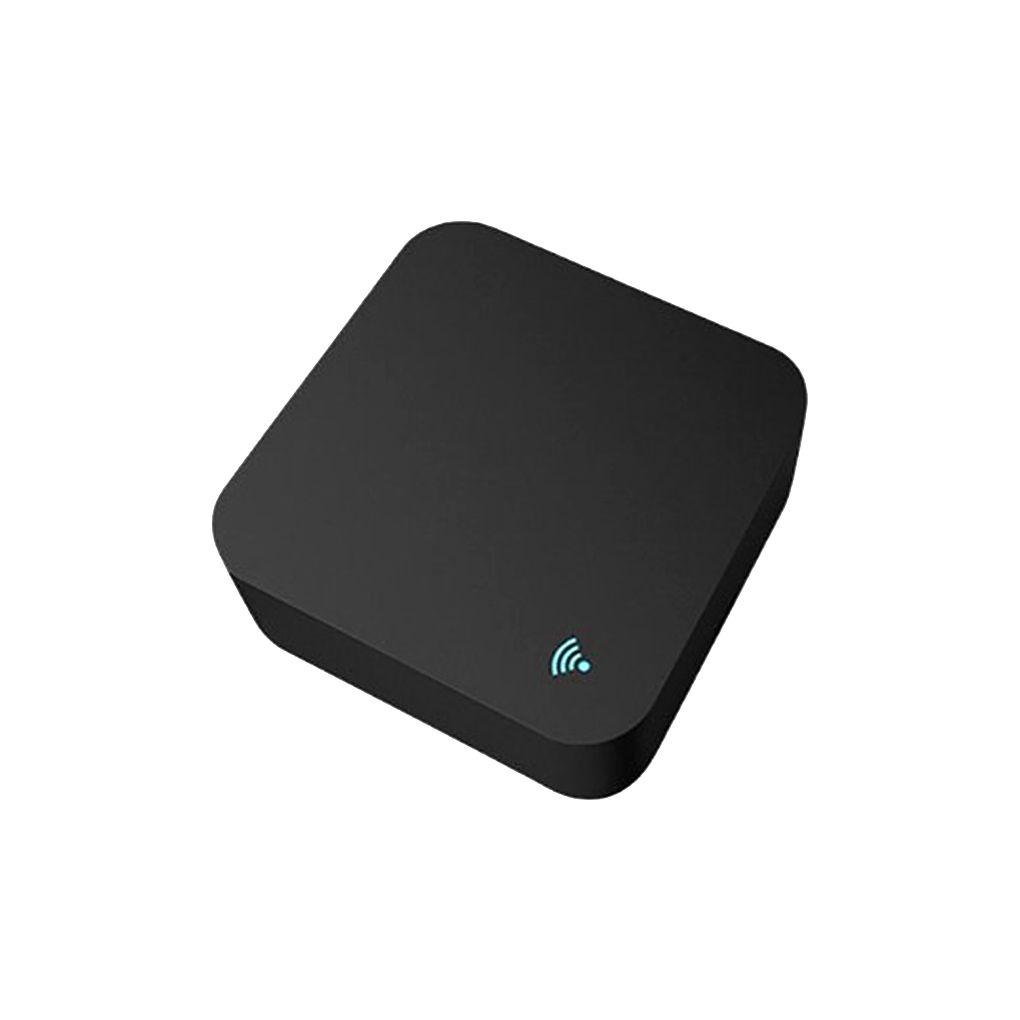 Control remoto IR RF, mejora d - Home Automation Industry reseña y precio