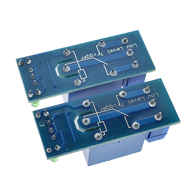 6 Módulos de Relé de 1 Canal N - Home Automation With Arduino reseña y precio