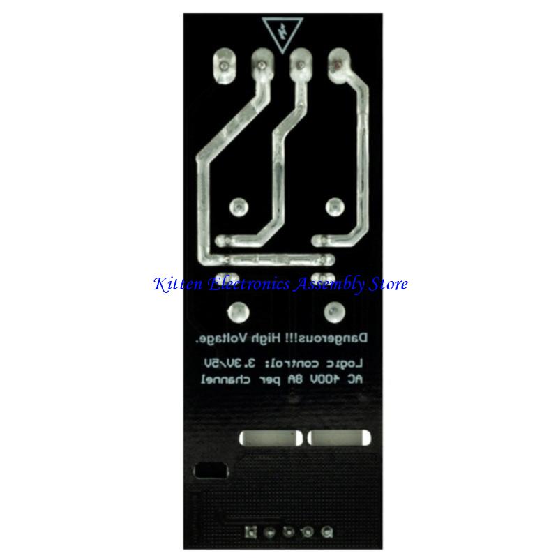 Controlador carga 96GD, Dimmer - Diy Automation Projects reseña y precio