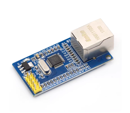 1 Uds. Módulos de red Ethernet - Ethernet Module W5500 reseña y precio