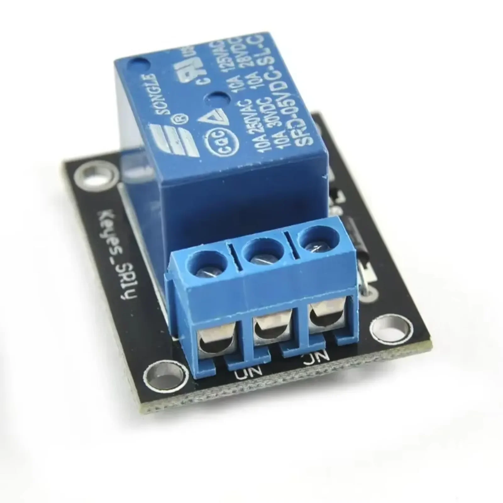 5 uds 1 canal 5V módulo de rel - Home Automation With Arduino reseña y precio