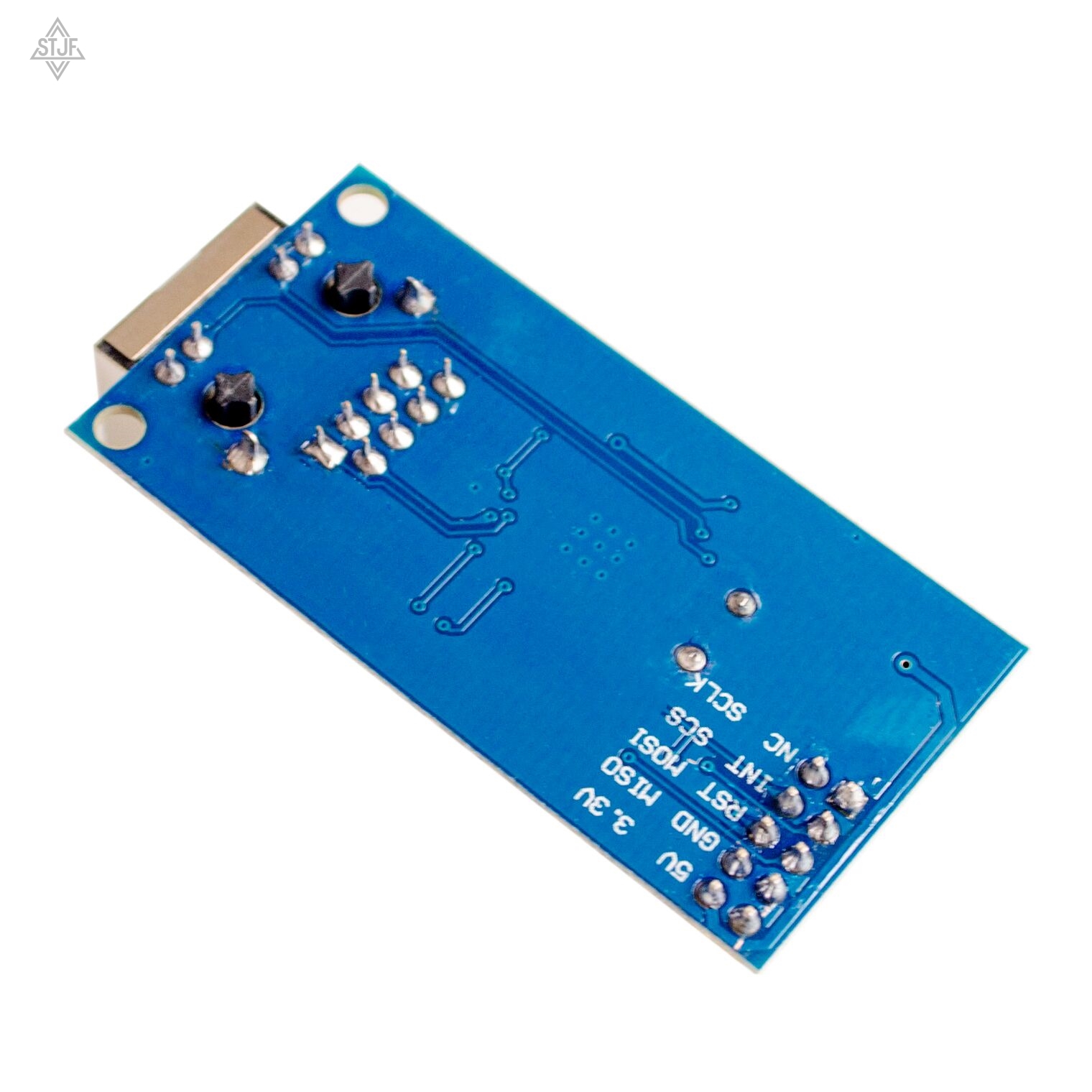 1 Uds. Módulos de red Ethernet - Ethernet Module W5500 reseña y precio