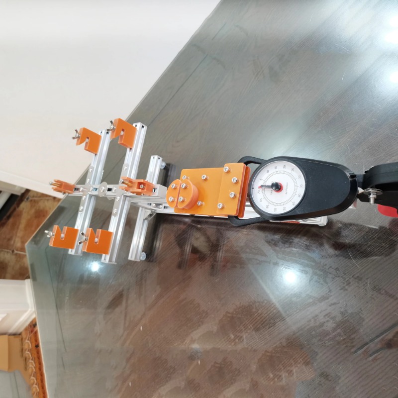 Máquina de encordar raqueta de - Diy Automation reseña y precio