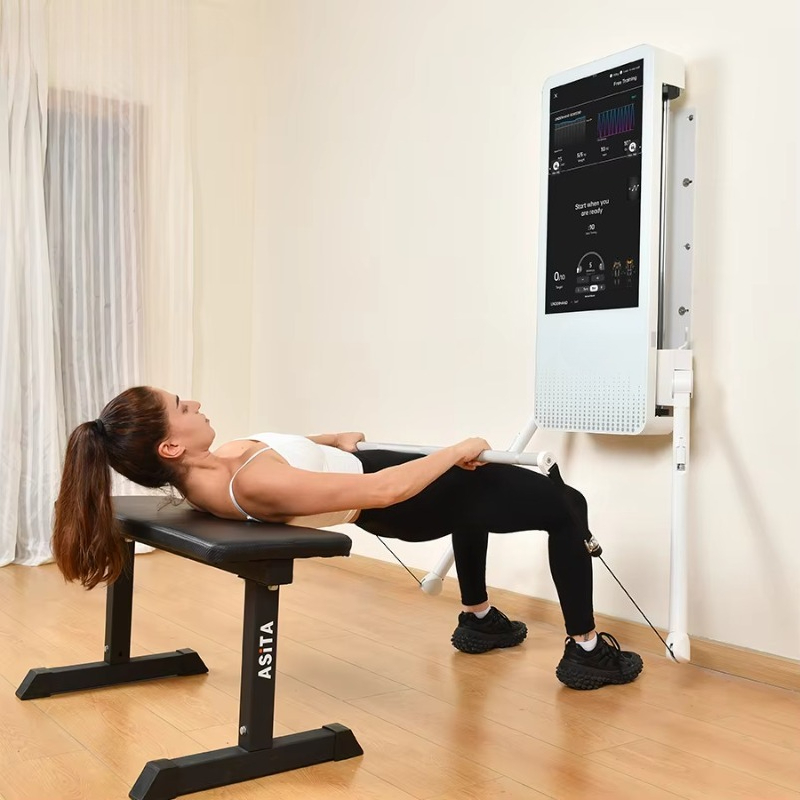 Equipo de Fitness Multifuncion - Home Automation Industry reseña y precio