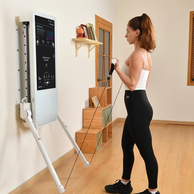 Equipo de Fitness Multifuncion - Home Automation Industry reseña y precio