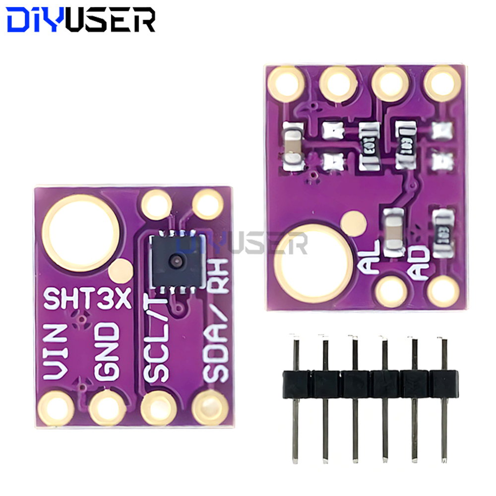 Sensor Digital de Temperatura  - Home Automation Raspberry Pi reseña y precio
