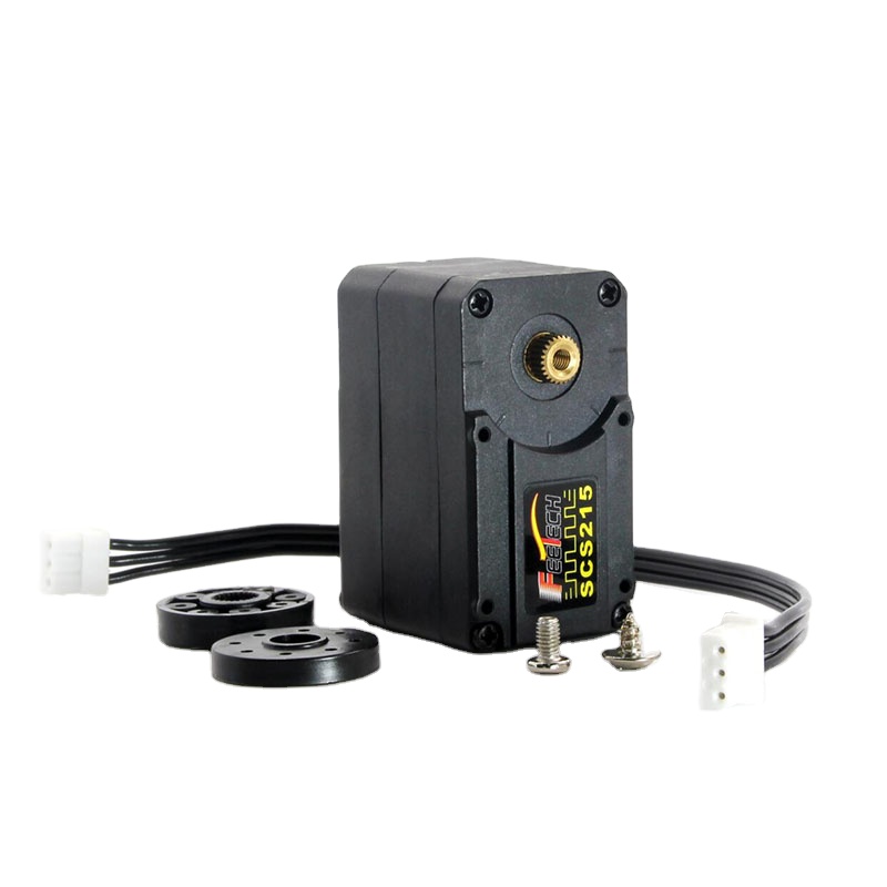 Servo de autobús de Control en - Home Automation Industry reseña y precio
