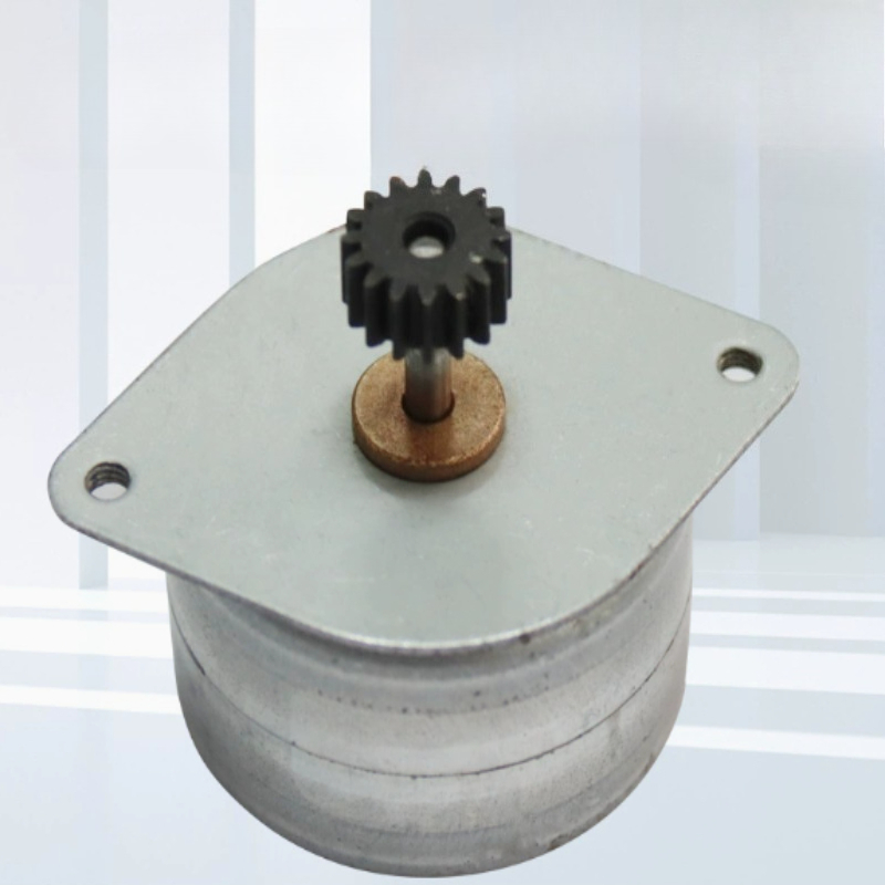 1 Motor paso a paso de imán pe - Home Automation Industry reseña y precio