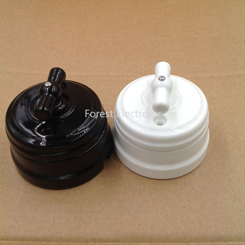 Interruptor de Pared de Cerámi - Home Automation Industry reseña y precio