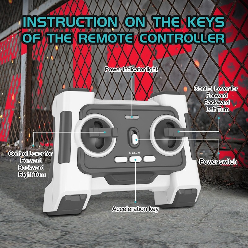 Cool Stuff-tanque de juguete,  - Home Automation Tutorial reseña y precio