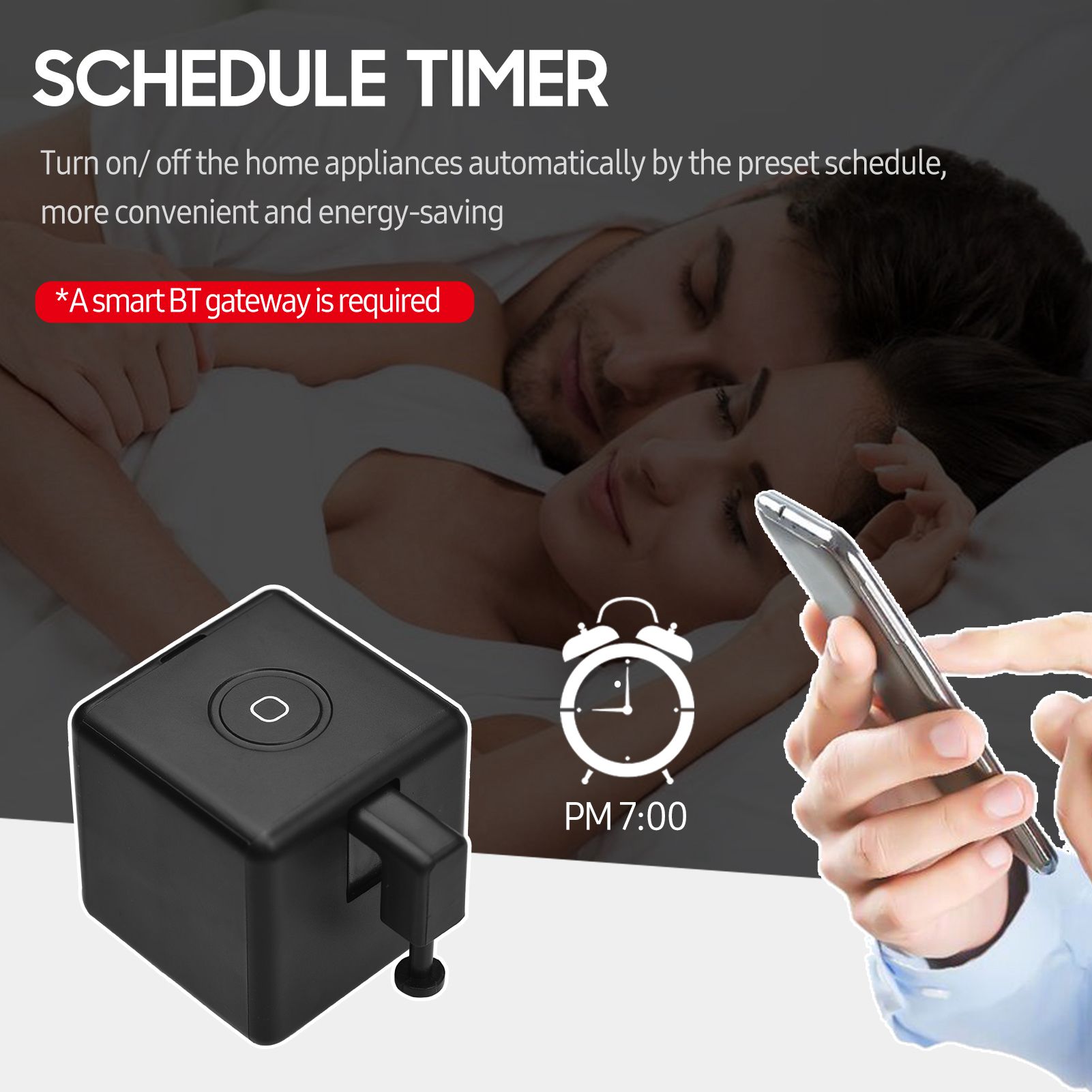 Interruptor Inteligente con Bo - Diy Home Automation Controller reseña y precio