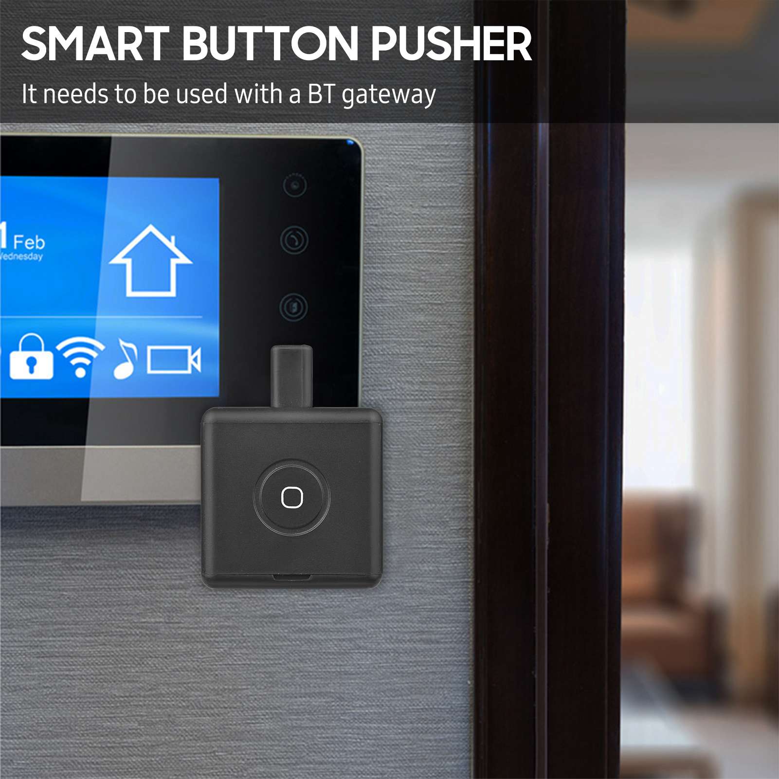 Interruptor Inteligente con Bo - Diy Home Automation Controller reseña y precio