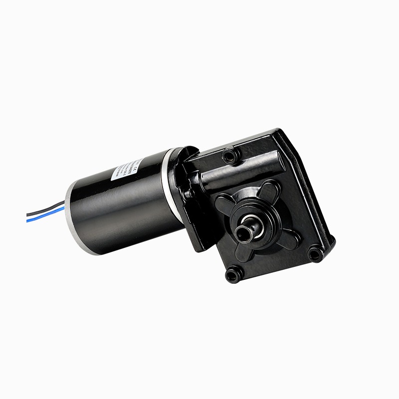 Motor de CC con escobillas y r - Diy Automation Projects reseña y precio